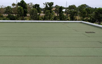 all Starlings Green roofing types quoted for