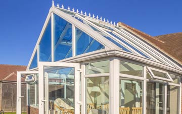 conservatory roof insulation costs Starlings Green