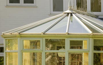conservatory roof repair Starlings Green, Essex