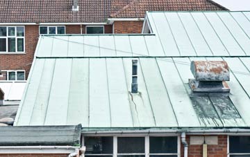 Starlings Green lead roofing costs