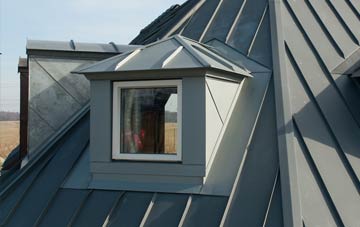 metal roofing Starlings Green, Essex