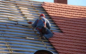 roof tiles Starlings Green, Essex