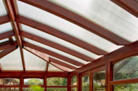 Starlings Green conservatory roofing insulation