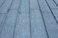 Starlings Green lead roofing